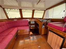 Menorquin 160 flybridge (17)