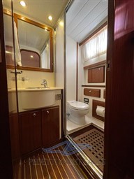 Menorquin 160 flybridge (5)