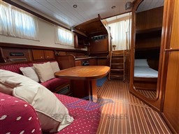 Menorquin 160 flybridge (16)