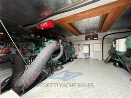 Menorquin 160 flybridge (11)