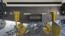 Menorquin 54 Fly Bridge (8)