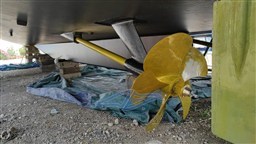 Menorquin 54 Fly Bridge (25)