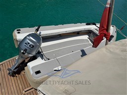 Menorquin 54 Fly Bridge (19)