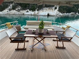 Menorquin 54 Fly Bridge (43)