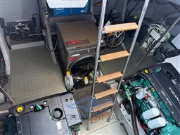 Menorquin 54 Fly Bridge (39)