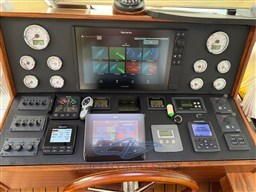 Menorquin 54 Fly Bridge (18)