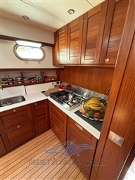 Menorquin 54 Fly Bridge (41)