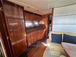 pershing 43 OCCASION BATEAU OCEAMBER VAR HYERES (46)
