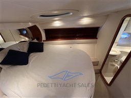 pershing 43 OCCASION BATEAU OCEAMBER VAR HYERES (55)