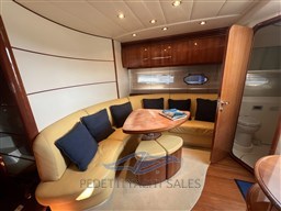 pershing 43 OCCASION BATEAU OCEAMBER VAR HYERES (52)