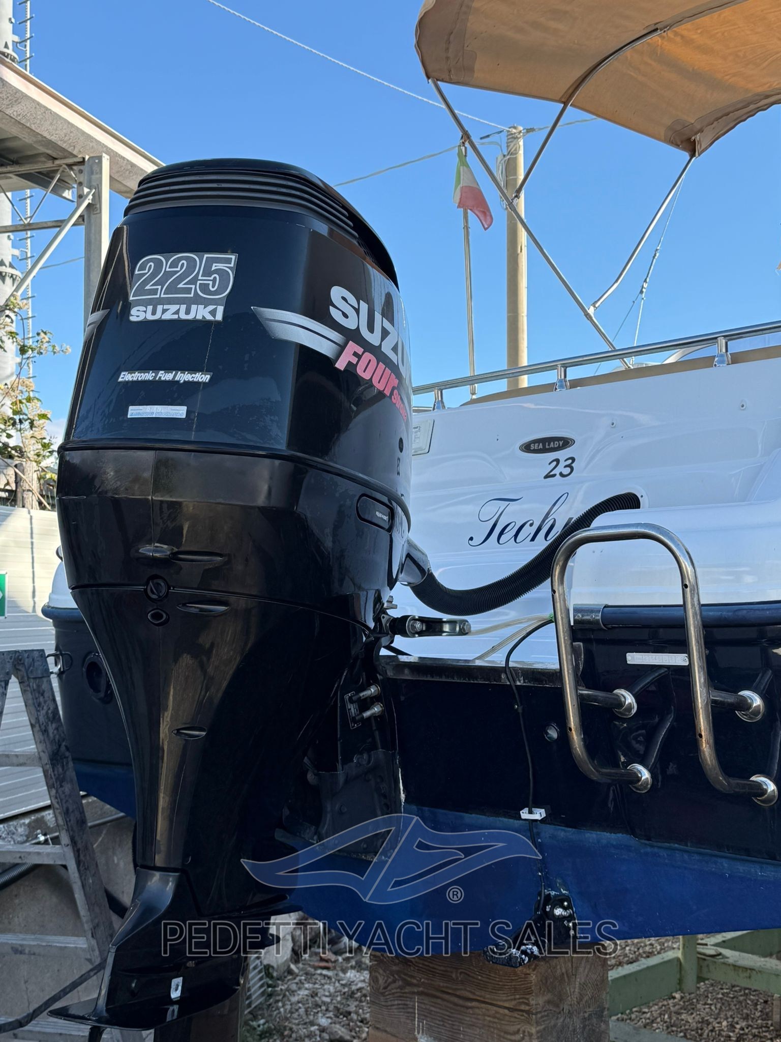 Ranieri Lady Sea 23 (6)