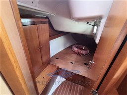 Cabine 8