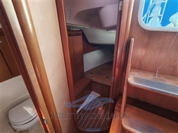 Cabine 1