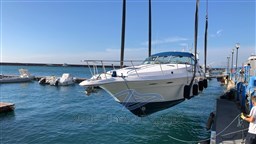 Sea Ray 400 Express Cruiser (5)