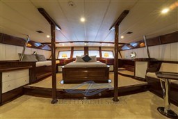 nautilus-VIP CABIN