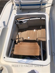 Beneteau Swift Trawler (17)