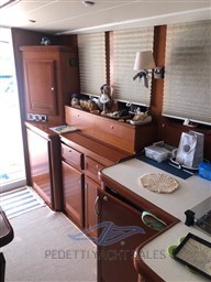 Beneteau Swift Trawler (7)