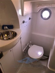 Beneteau Swift Trawler (10)