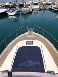 Beneteau Swift Trawler (18)