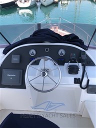 Beneteau Swift Trawler (23)