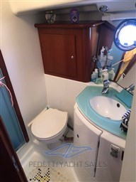 Beneteau Swift Trawler (14)