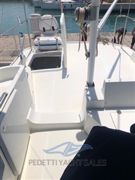 Beneteau Swift Trawler (19)