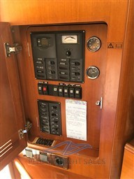 Beneteau Swift Trawler (5)