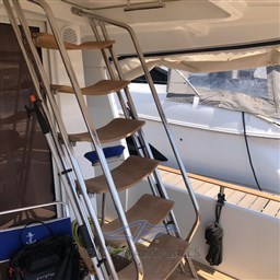 Beneteau Swift Trawler (3)