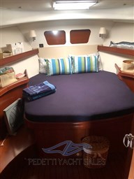 Beneteau Swift Trawler (13)