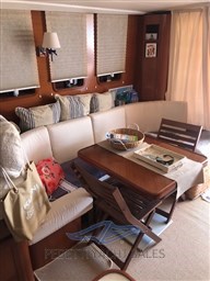 Beneteau Swift Trawler (8)