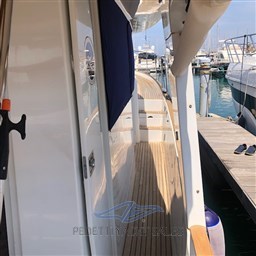 Beneteau Swift Trawler (4)