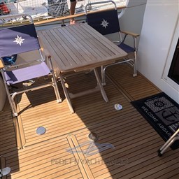 Beneteau Swift Trawler (2)