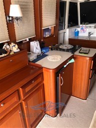 Beneteau Swift Trawler (6)
