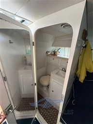 tornado 38 bagno