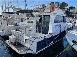 Beneteau Antares Série 9 (30)