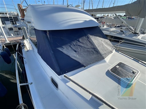 Beneteau Antares Série 9 (4)