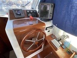 Beneteau Antares Série 9 (7)