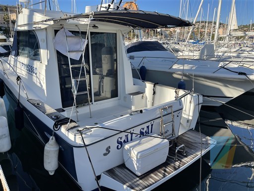 Beneteau Antares Série 9 (1)