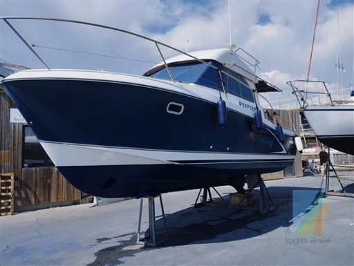 Beneteau Antares Serie 9