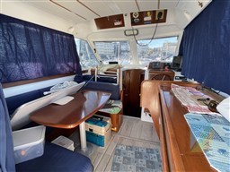 Beneteau Antares Série 9 (6)