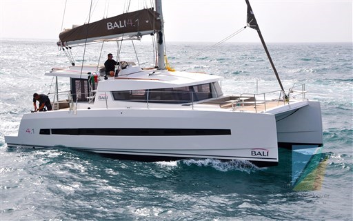 Bali 4.1