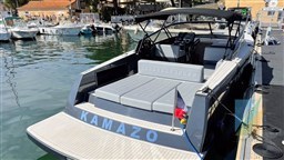 Vandutch 32 Kamazo (4)