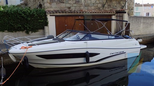 Jeanneau Cap Camarat 7.5 Dc Serie 2