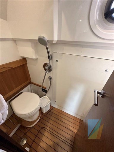 PRINCESS 60 FLY - 2017 (55)