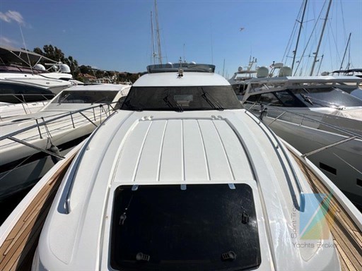 PRINCESS 60 FLY - 2017 (52)