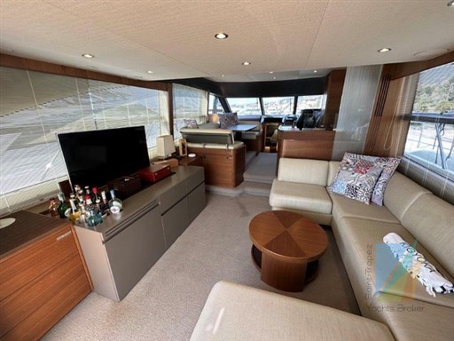 PRINCESS 60 FLY - 2017 (9)