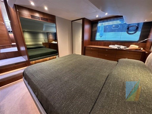 PRINCESS 60 FLY - 2017 (33)