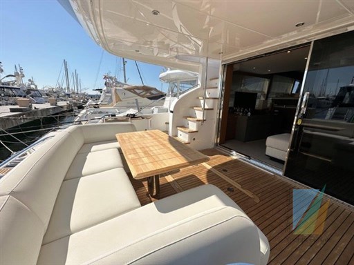 PRINCESS 60 FLY - 2017 (5)