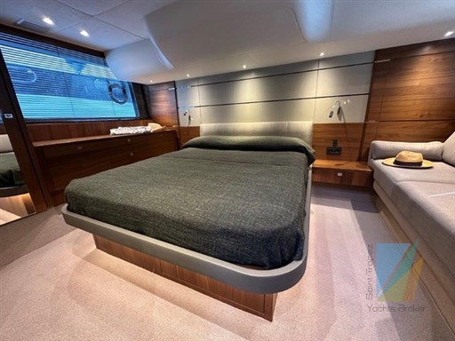 PRINCESS 60 FLY - 2017 (30)