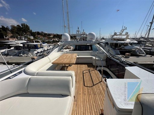 PRINCESS 60 FLY - 2017 (48)